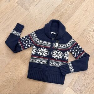 NWT 128423 echo admiral whisper white XS TNA